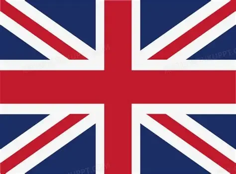 +44 英国实卡