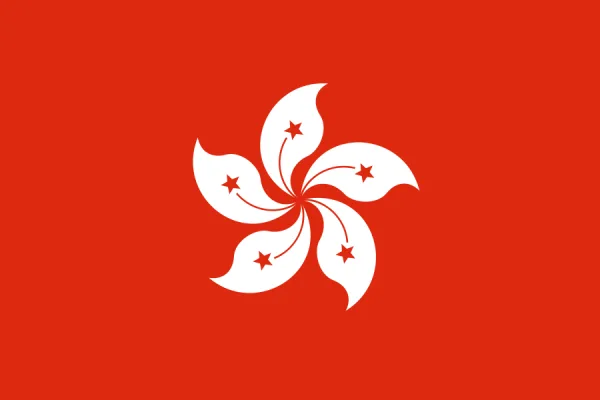 +852 香港